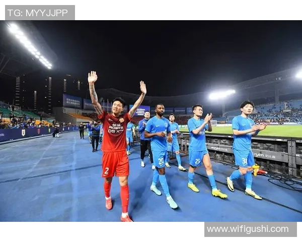 杭州足球队在冠军赛中的技术表现分析与未来展望